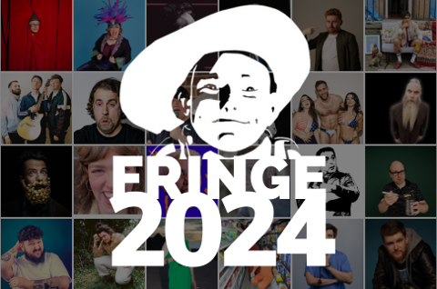 Fringe 2024