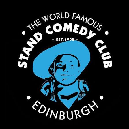 The Stand Comedy Club Edinburgh