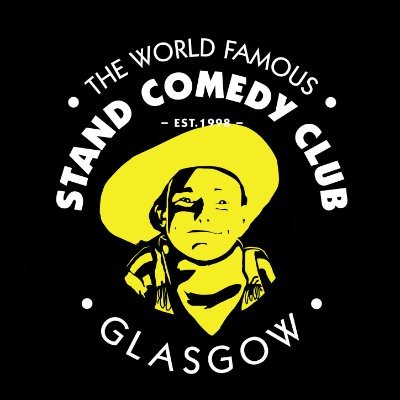 The Stand Comedy Club Glasgow