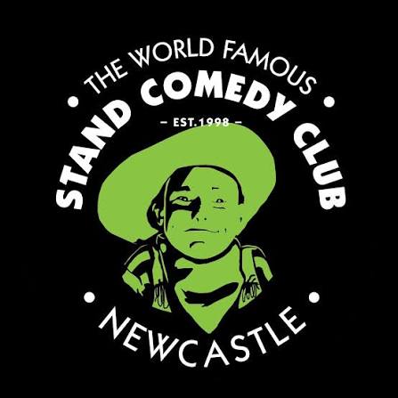 The Stand Comedy Club Newcastle